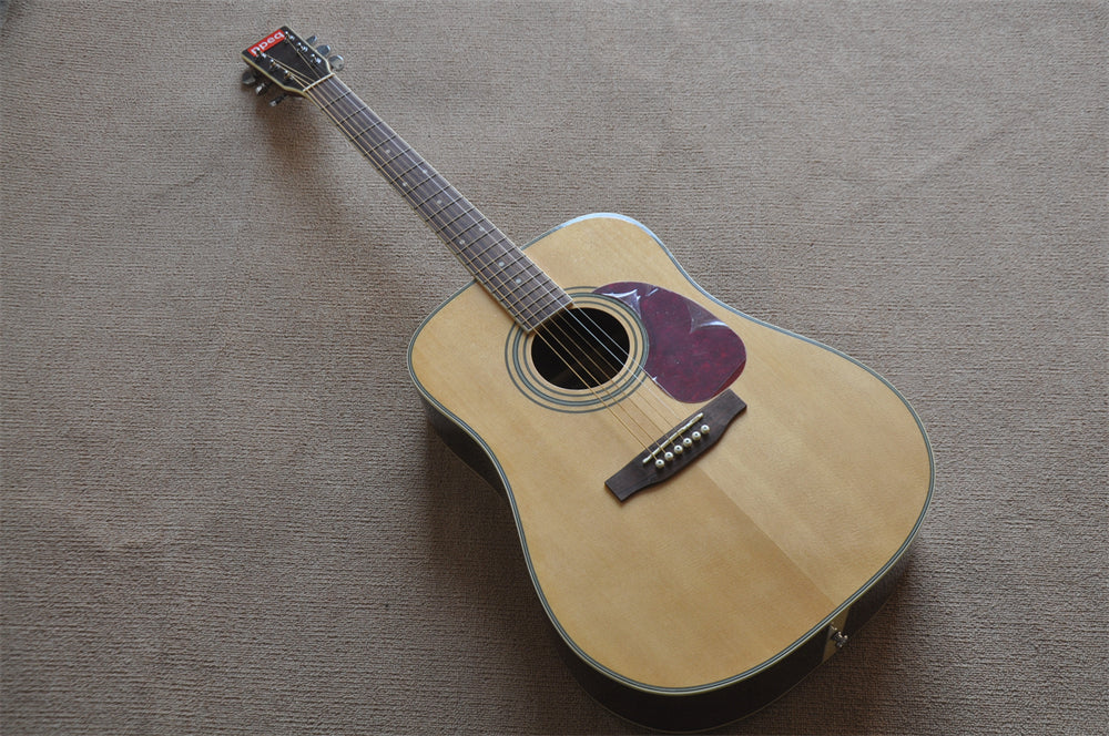 ZQN Series Acoustic Guitar (ZQN0262)
