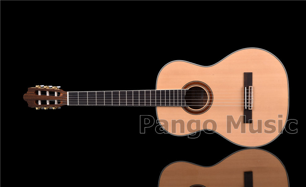 39 Inch Spruce & Walnut Body Classical Guitar (PCG-210-39)