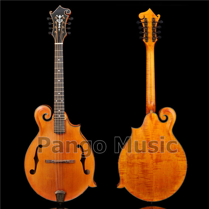 All Top Solid Wood Octave Mandolin (PMB-212)