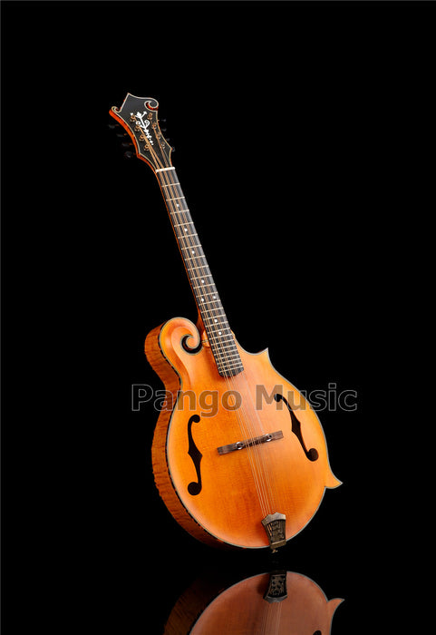 All Top Solid Wood Octave Mandolin (PMB-212)