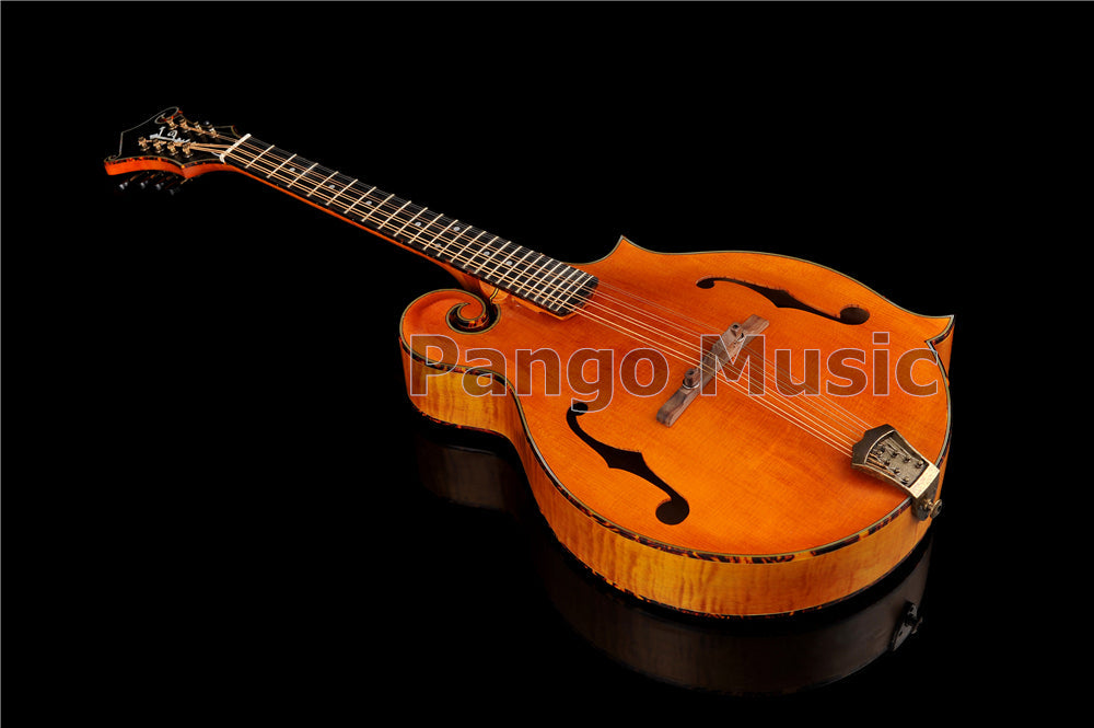 All Top Solid Wood Octave Mandolin (PMB-212)