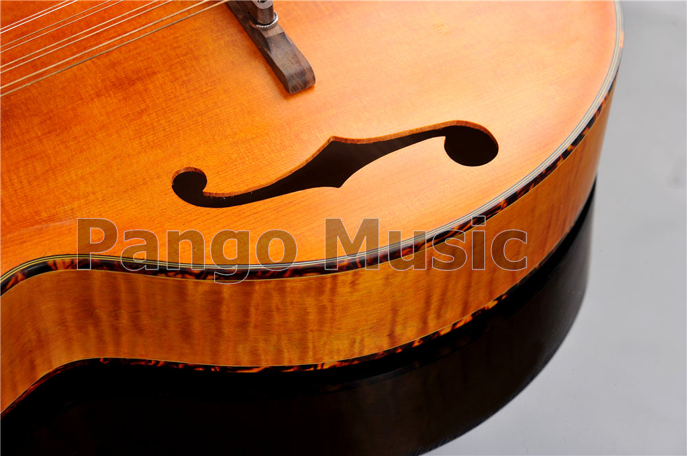 All Top Solid Wood Octave Mandolin (PMB-212)