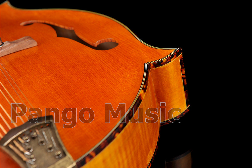 All Top Solid Wood Octave Mandolin (PMB-212)