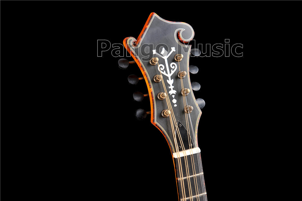 All Top Solid Wood Octave Mandolin (PMB-212)