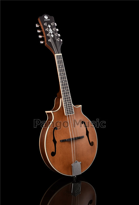 Pango Music Solid Spruce Top W Mandolin (PMW-011)