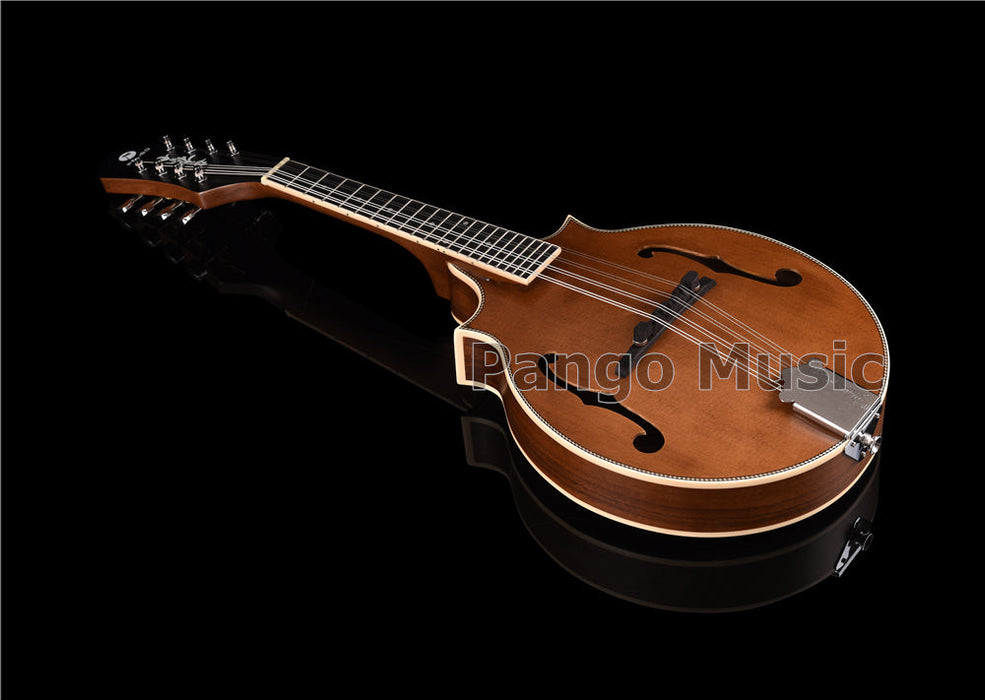 Pango Music Solid Spruce Top W Mandolin (PMW-011)
