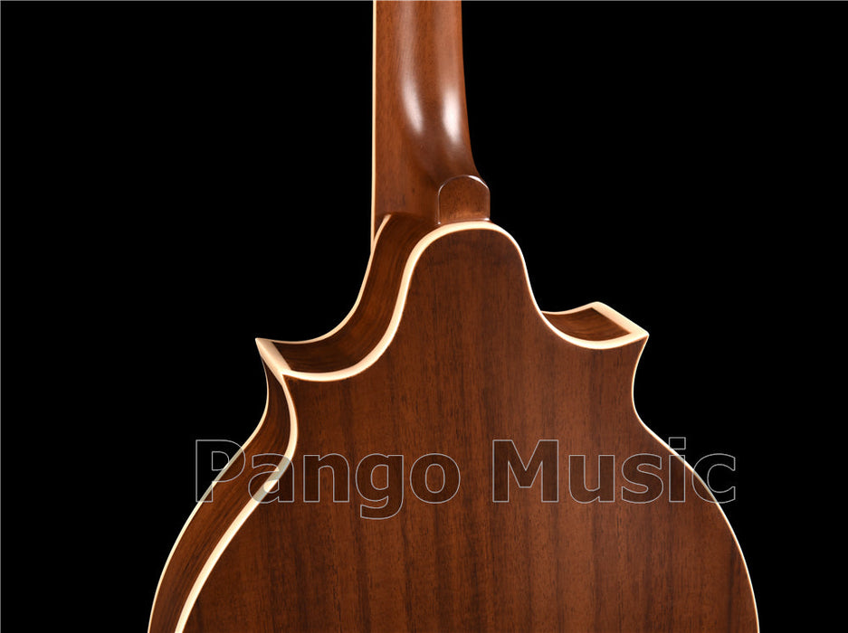 Pango Music Solid Spruce Top W Mandolin (PMW-011)