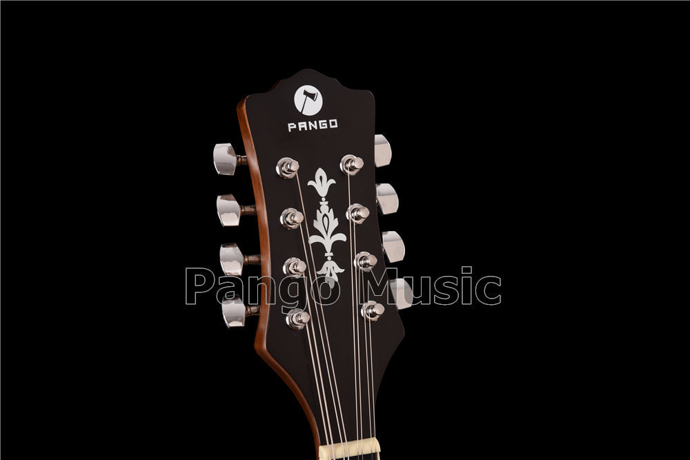 Pango Music Solid Spruce Top W Mandolin (PMW-011)