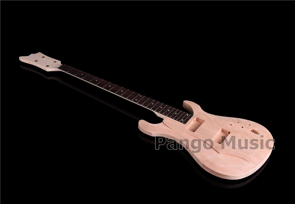 4 Strings DIY Electric Bass Guitar Kit (PTM-073)