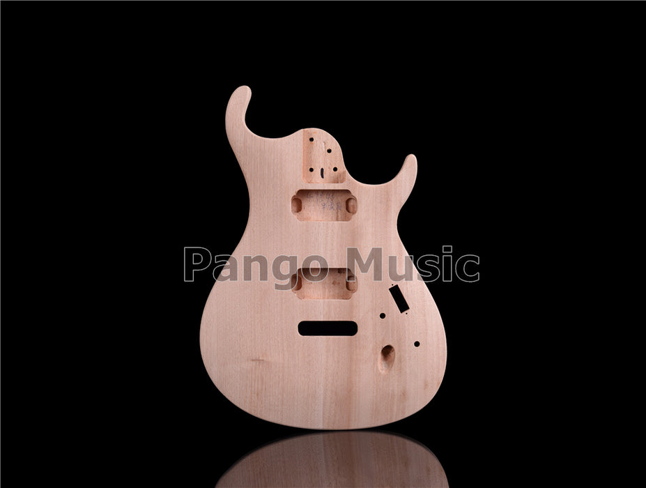 Time Machine DIY Electric Guitar Kit (PTM-071)