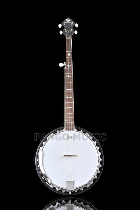 PANGO Music 5 Strings Banjo (PBJ-721)