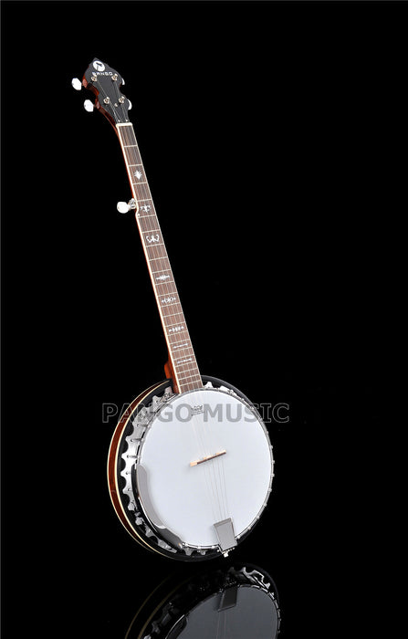 PANGO Music 5 Strings Banjo (PBJ-721)