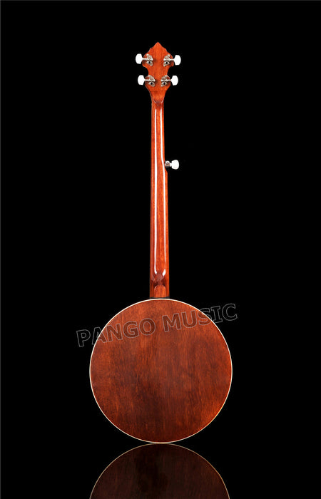 PANGO Music 5 Strings Banjo (PBJ-721)