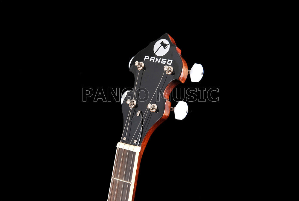 PANGO Music 5 Strings Banjo (PBJ-721)