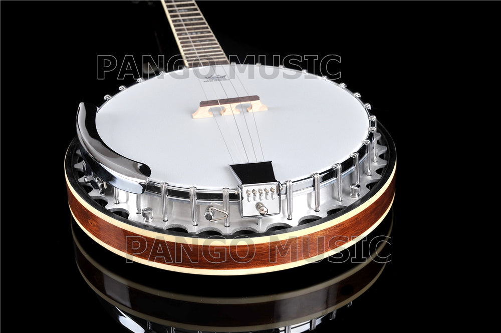 PANGO Music 5 Strings Banjo (PBJ-721)