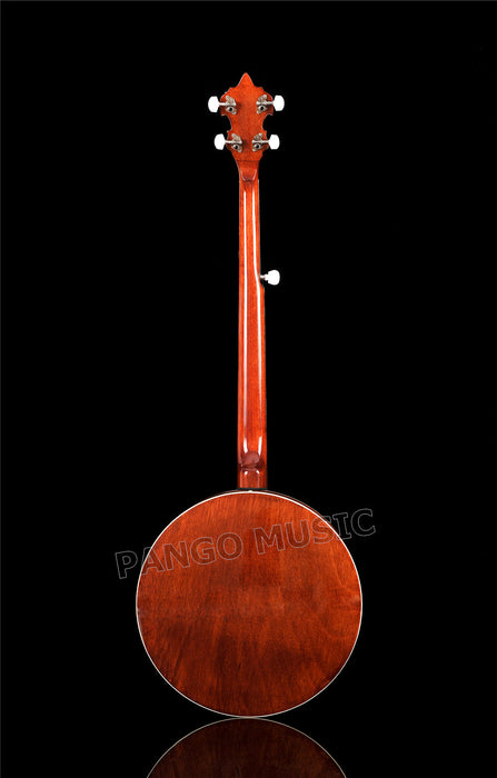 PANGO Music 5 Strings Banjo (PBJ-718)