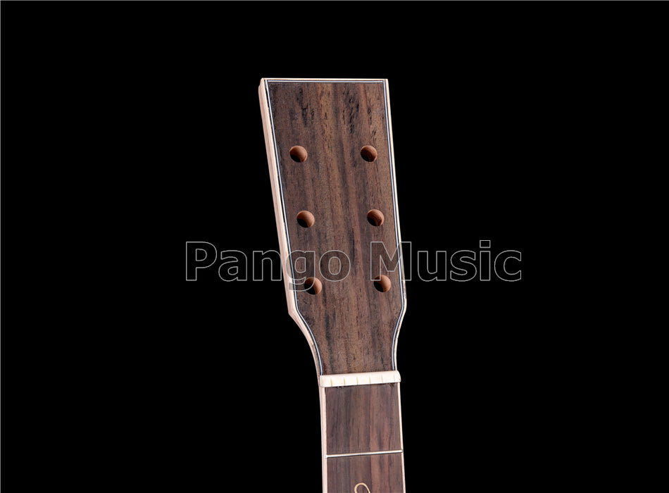 41 Inch Solid Top DIY Acoustic Guitar Kit (PFA-959)