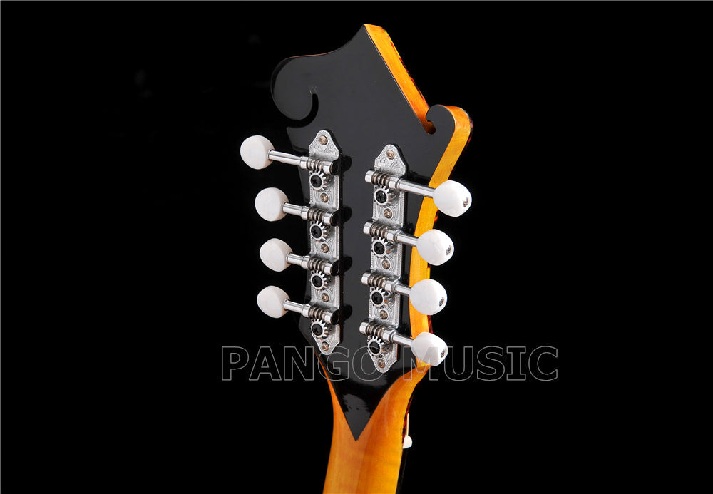 Pango Music All Solid Wood Octave Mandolin (PMB-216)