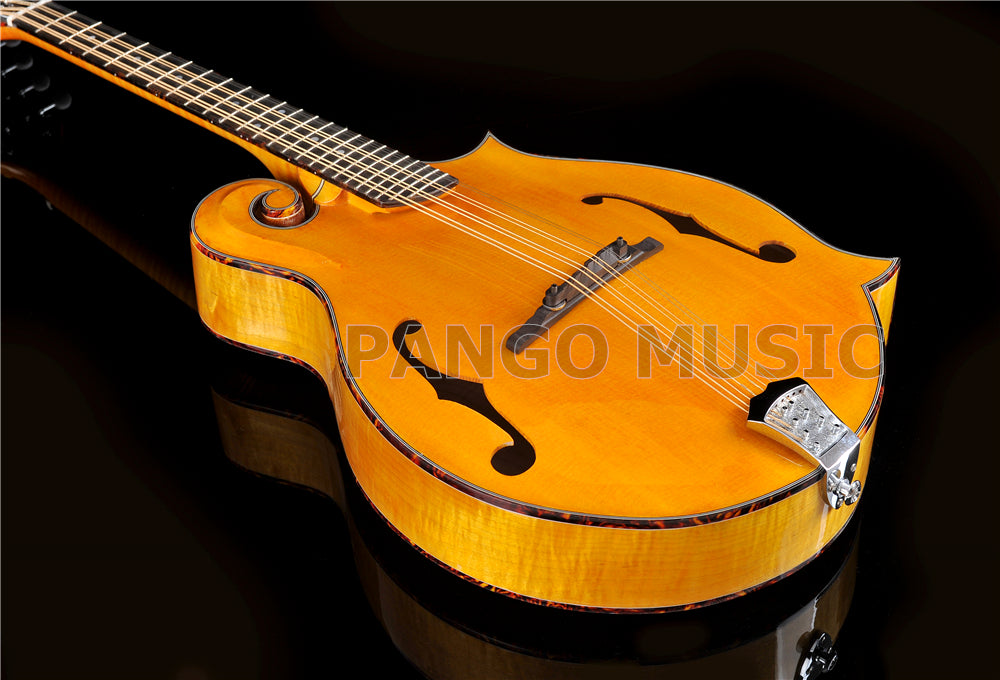 Pango Music All Solid Wood Octave Mandolin (PMB-216)