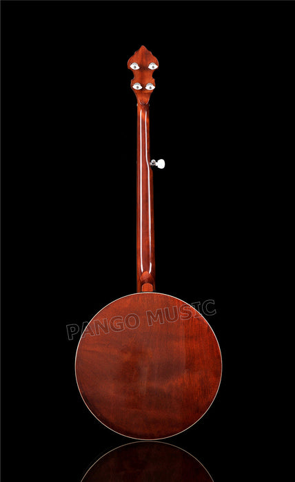 PANGO Music 5 Strings Banjo (PBJ-727)