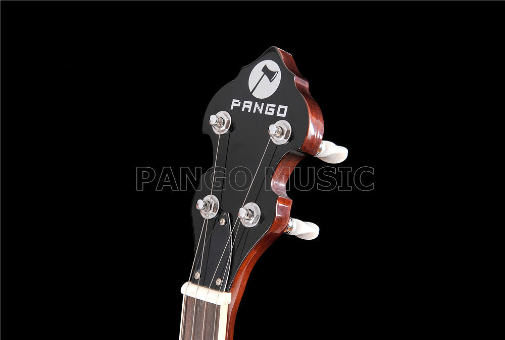 PANGO Music 5 Strings Banjo (PBJ-727)