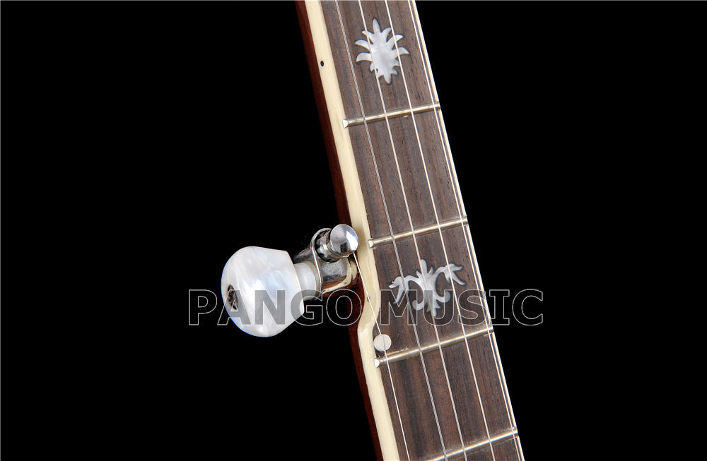 PANGO Music 5 Strings Banjo (PBJ-727)