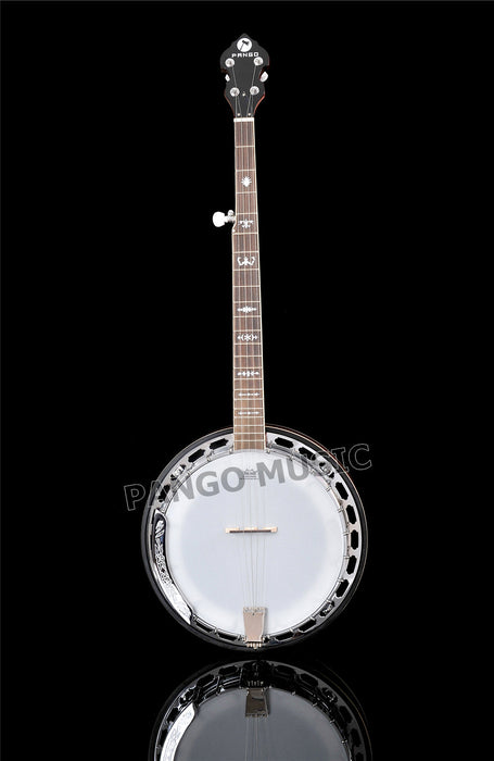 PANGO Music 5 Strings Banjo (PBJ-727)