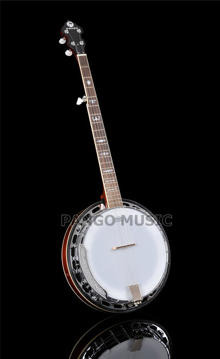 PANGO Music 5 Strings Banjo (PBJ-727)