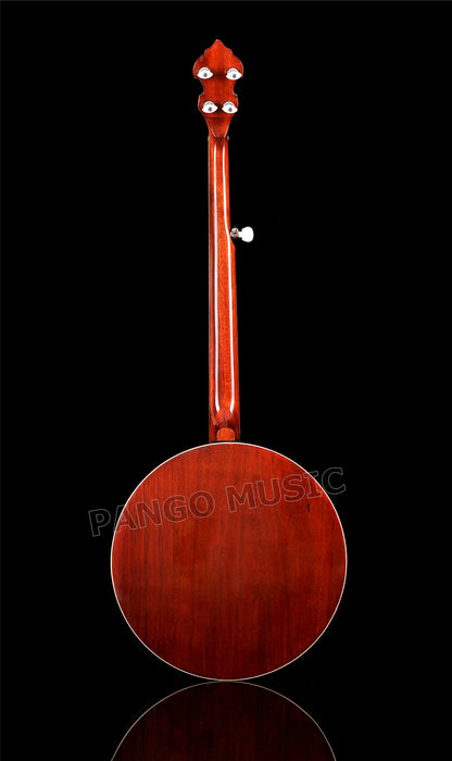 PANGO Music 5 Strings Banjo (PBJ-728)