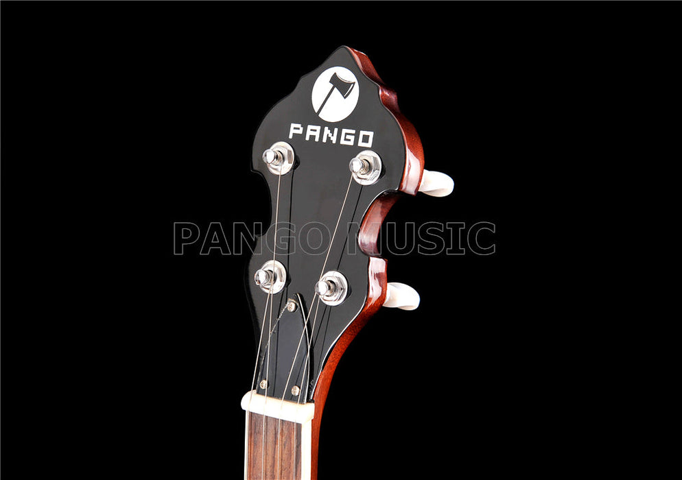 PANGO Music 5 Strings Banjo (PBJ-728)
