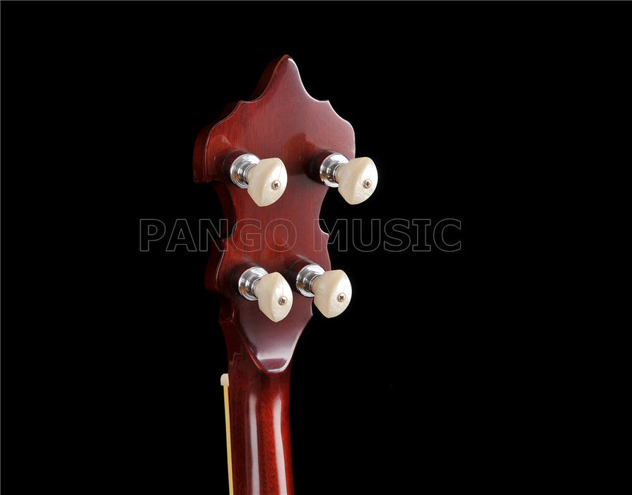 PANGO Music 5 Strings Banjo (PBJ-035)