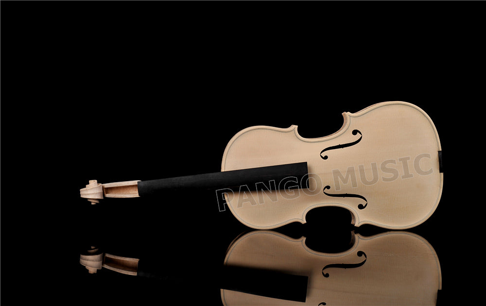 Pre-sale 4/4 Violin kit of Pango Music Guitar Factory (PVL-900)