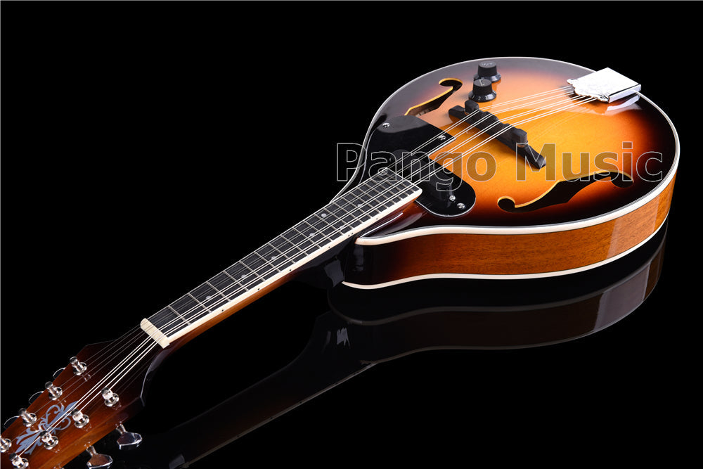 Super 2022 Series a Mandolin with Pickup (PMA-605)