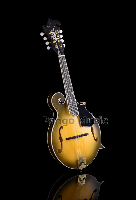 Pango Music Super 2022 Series F Mandolin (PMF-601)