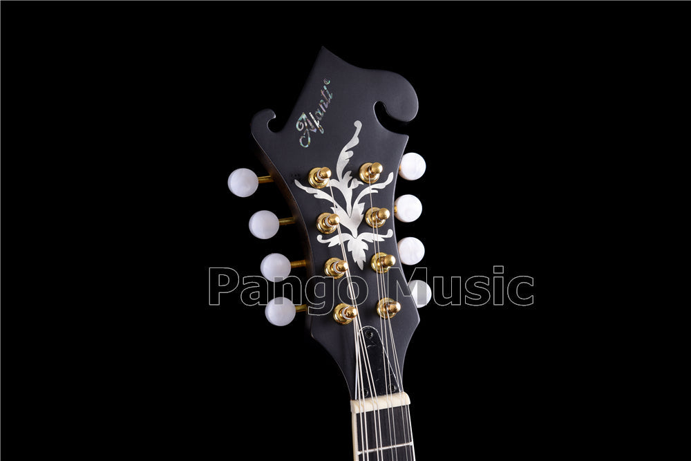 Pango Music Super 2022 Series F Mandolin (PMF-601)