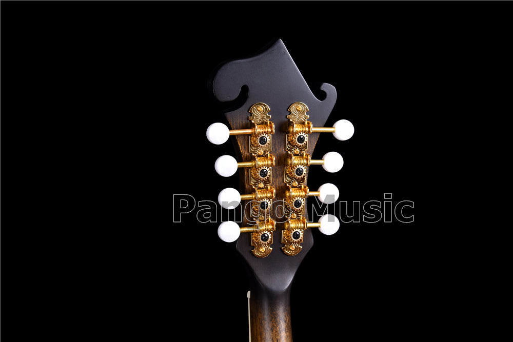 Pango Music Super 2022 Series F Mandolin (PMF-601)