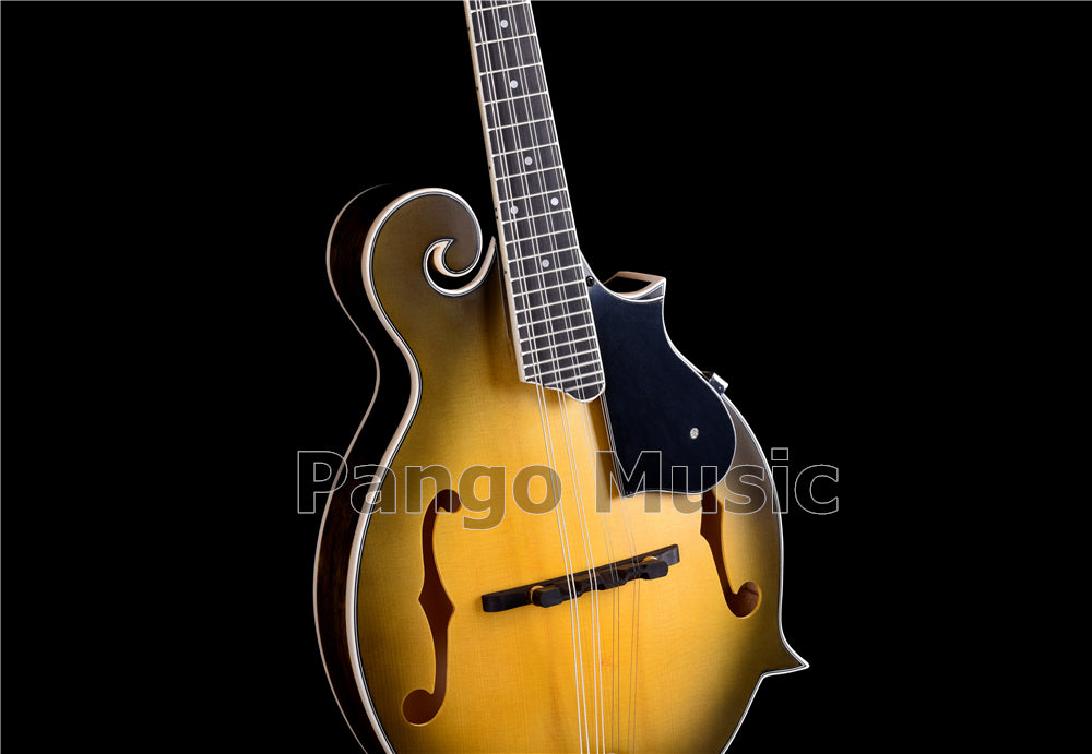 Pango Music Super 2022 Series F Mandolin (PMF-601)