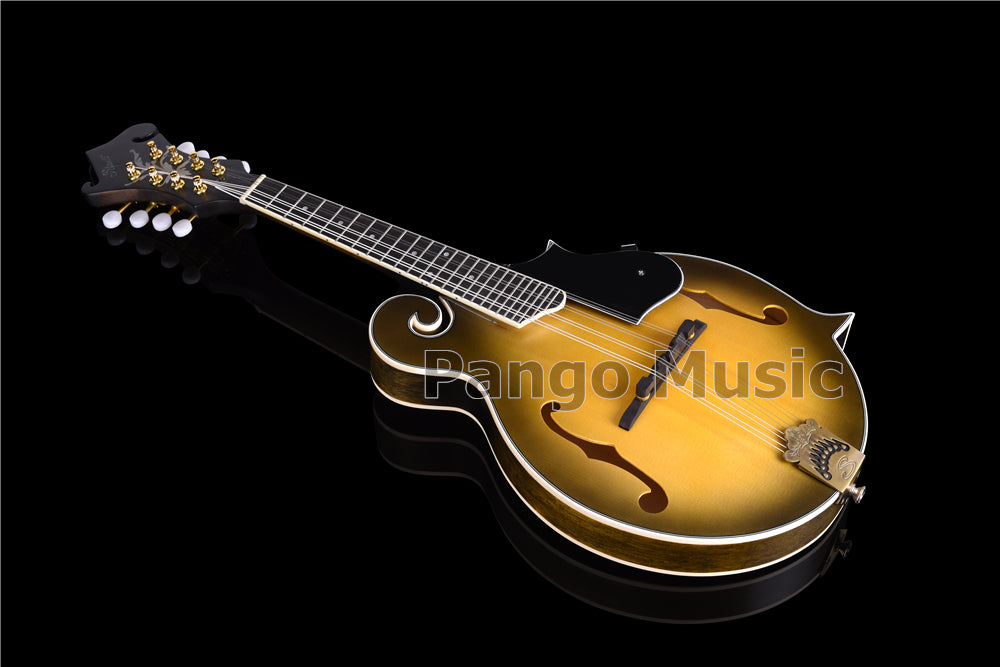 Pango Music Super 2022 Series F Mandolin (PMF-601)