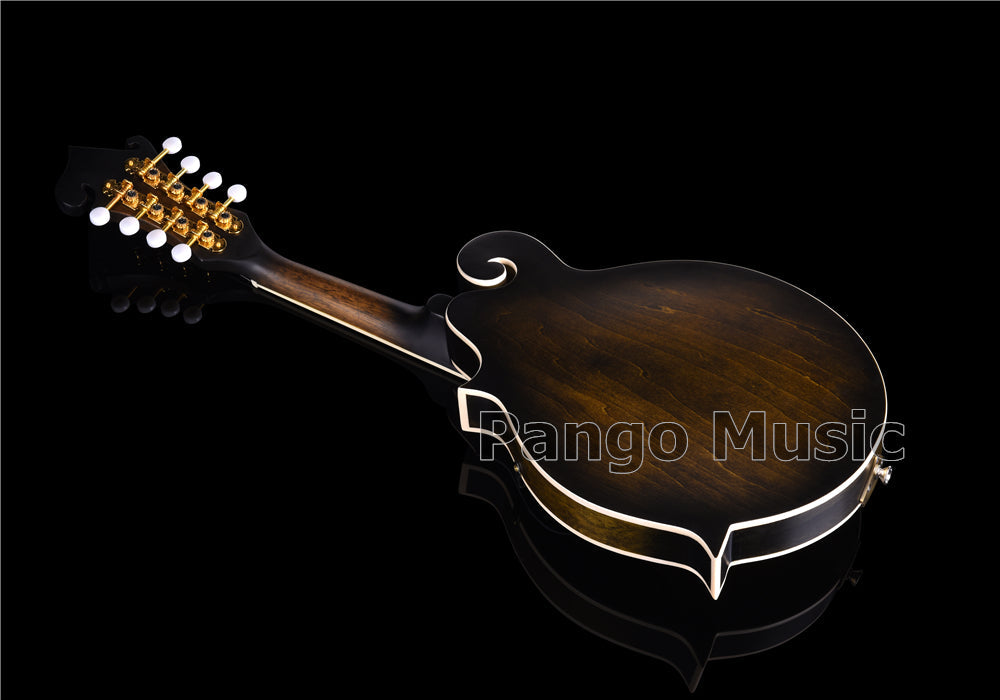 Pango Music Super 2022 Series F Mandolin (PMF-601)