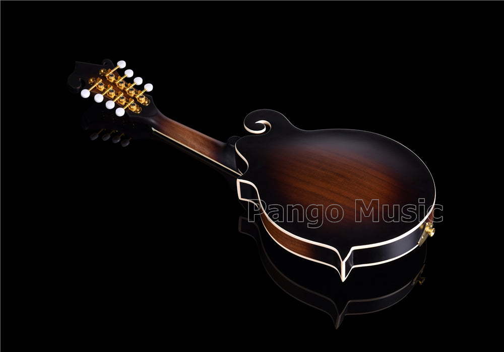 Super 2022 Series Solid Spruce Top F Mandolin (PMF-608)