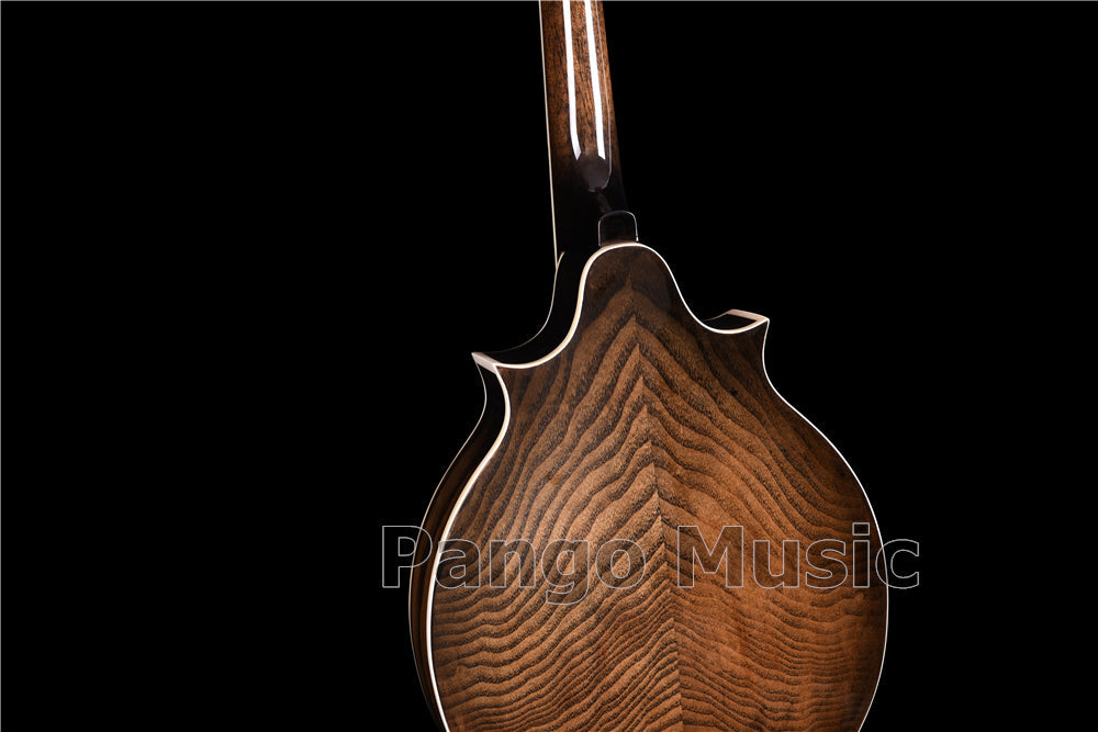 Super 2022 Series Solid Spruce Top W Mandolin (PMW-605)