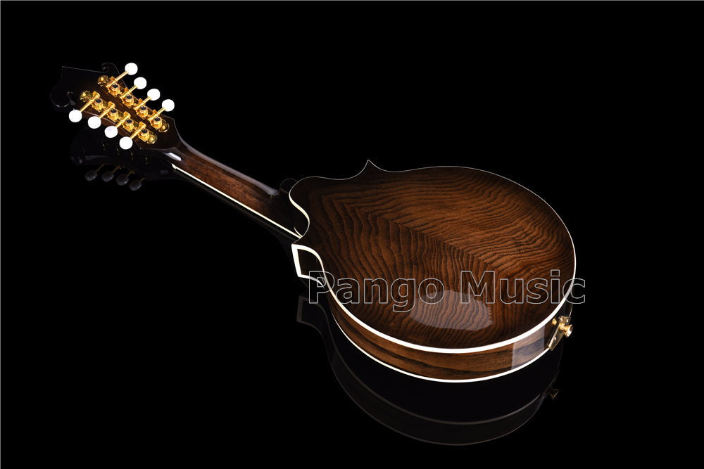 Super 2022 Series Solid Spruce Top W Mandolin (PMW-605)