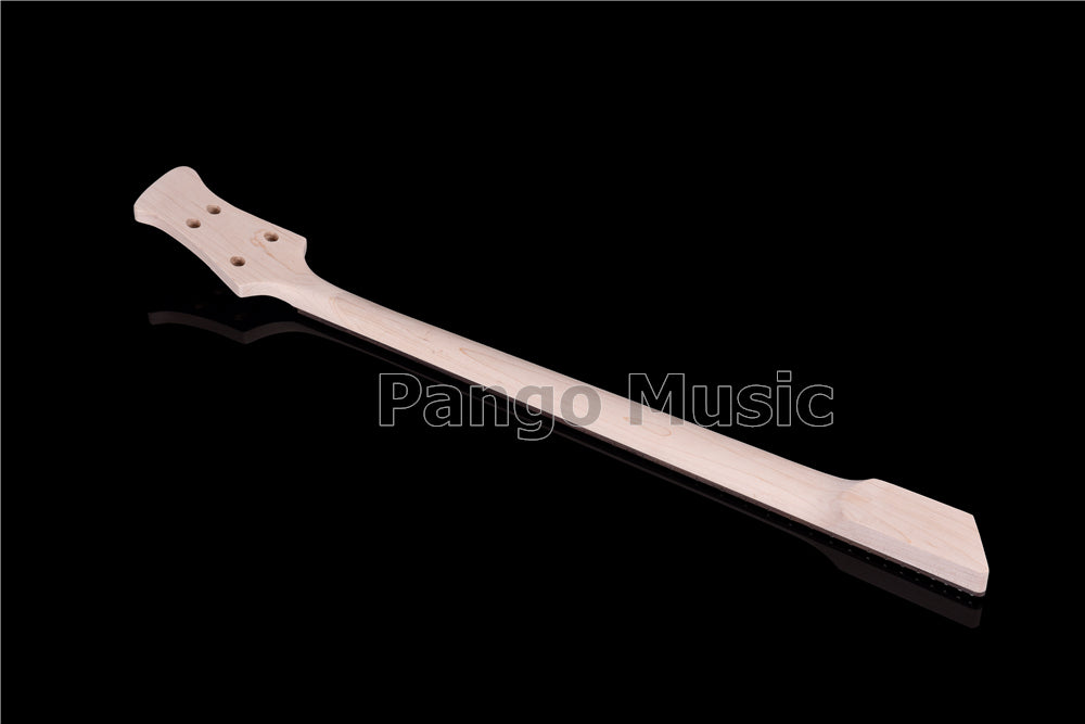 PANGO MUSIC Moon Base Series 4 Strings DIY Electric Bass Kit (PTM-082)