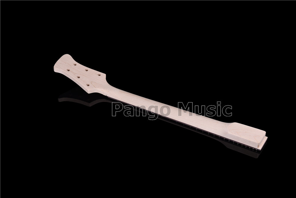 PANGO MUSIC Moon Base Series 6 Strings DIY Electric Guitar Kit (PTM-085)