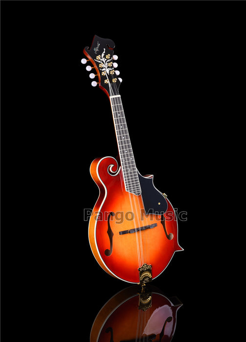 Super 2022 Series F Mandolin (PMF-606-CS)