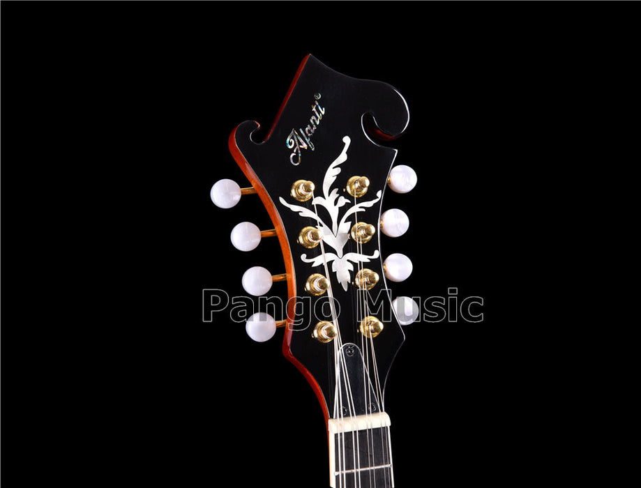 Super 2022 Series F Mandolin (PMF-606-CS)