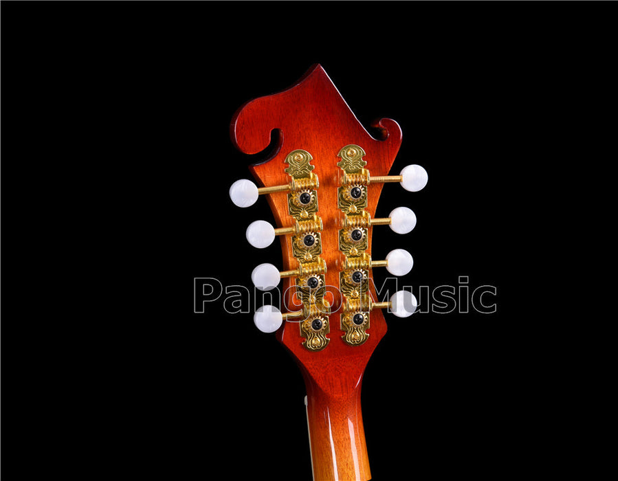 Super 2022 Series F Mandolin (PMF-606-CS)