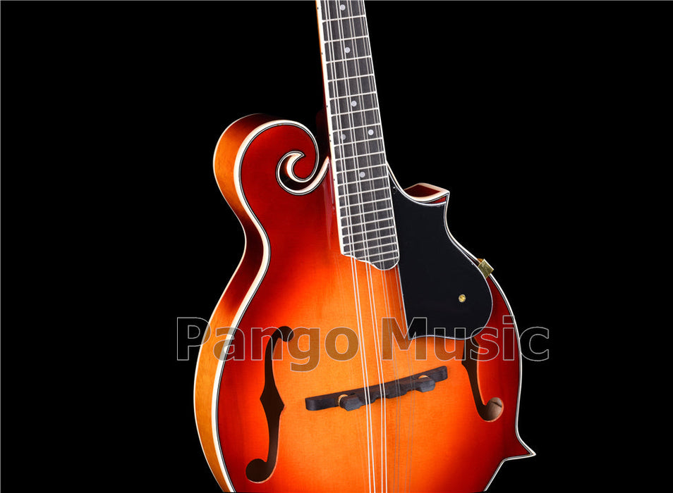 Super 2022 Series F Mandolin (PMF-606-CS)