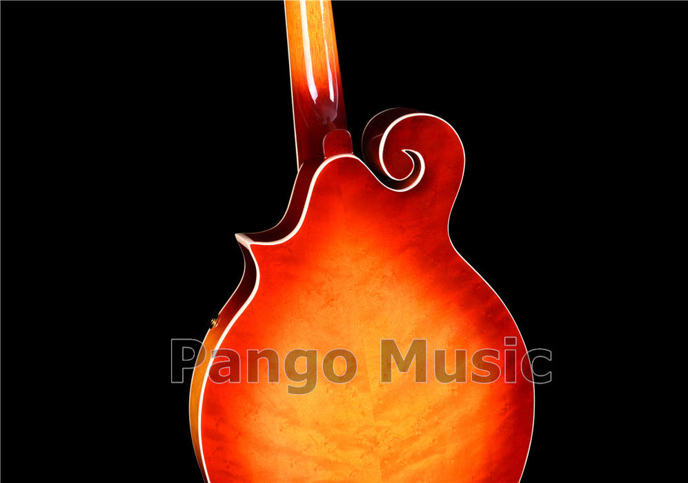 Super 2022 Series F Mandolin (PMF-606-CS)