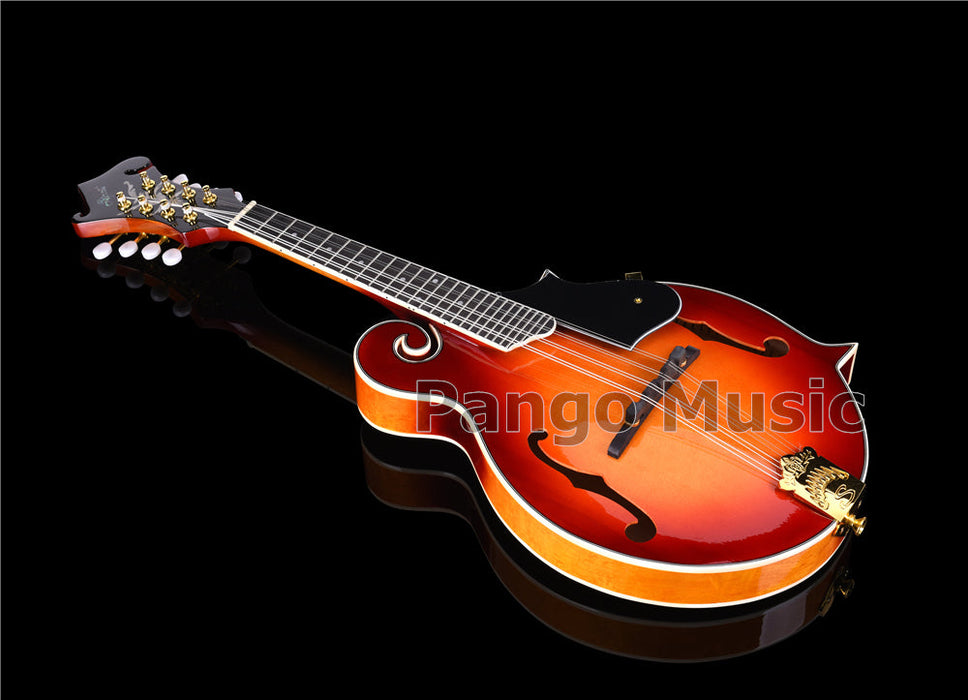 Super 2022 Series F Mandolin (PMF-606-CS)